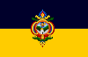 Flag of Tegucigalpa