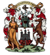 Coat of arms of City of Edinburgh