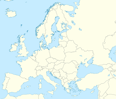 Gap, Hautes-Alpes is located in Europe