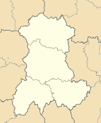 Clermont-Ferrand is located in Auvergne
