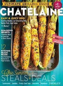 Cover of Chatelaine Magazine. July 2013.jpg