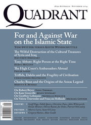 Quadrant cover Nov 2014.png
