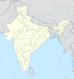 Ladakh is located in India