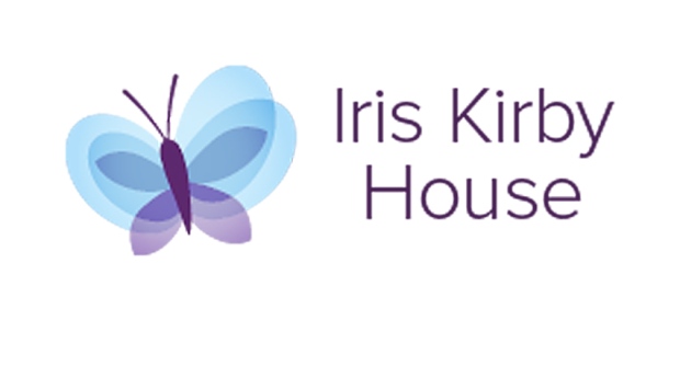 Iris Kirby House logo CBC