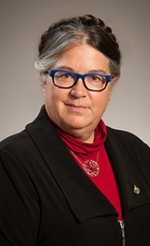L’honorable Diane Lebouthillier