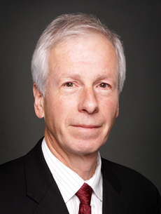 L’honorable Stéphane Dion