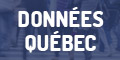 Données Québec.