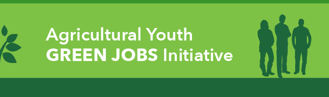 Tab 2: Agricultural Youth Green Jobs Initiative