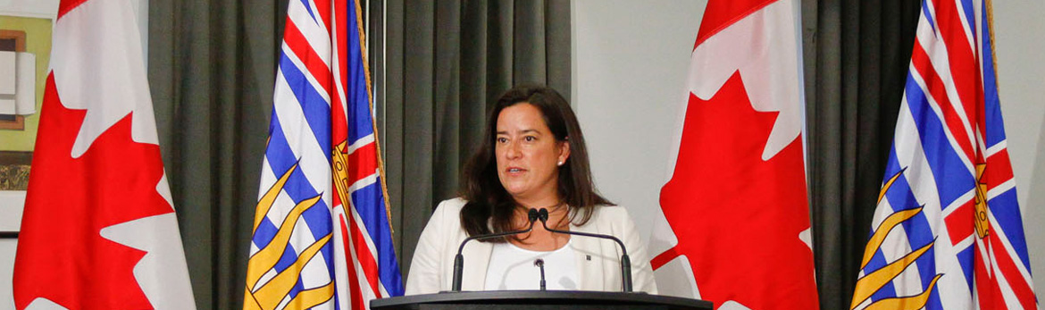 Le gouvernement du Canada finance l'amlioration des services aux victimes en Colombie-Britannique