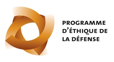Identificateur graphique pour le Programme d'éthique de la Défense