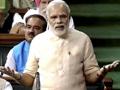 Parliament clears GST: When Modi stressed on political unanimity, not majority
