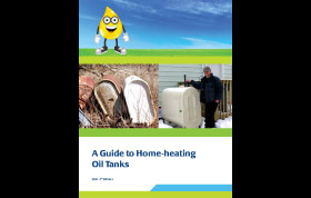 A Guide to Home-heating Oil Tanks