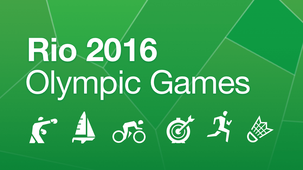 Get all the latest Olympic news