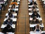Highest-ever number of students sat for the exams this year. PHOTO: REUTERS