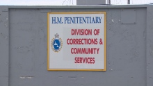 Her Majesty's Penitentiary (HMP)