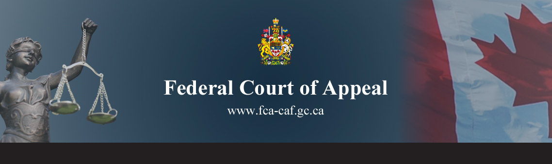Federal Court of Appeal