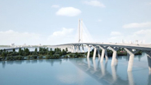 Nouveau pont pour le Saint-Laurent