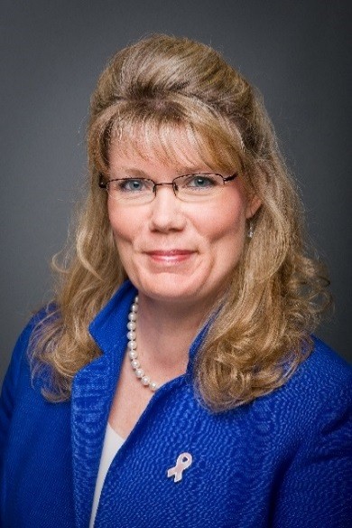 Photo of the Honourable Shelly Glover, P.C., M.P., Minister of Canadian Heritage and Official Languages