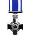 Meritorious Service Cross - Military Division