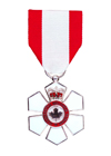 Ordre du Canada, Membre