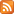 Really Simple Syndication Icon 1