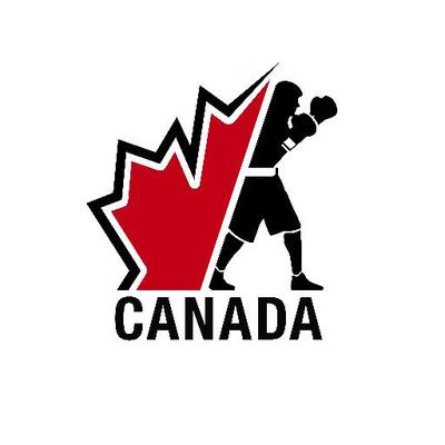 Boxing Canada
