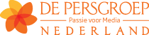 Logo De Persgroep Nederland