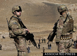 U.S. And Afghanistan Finally Agree On Crucial Security Pact