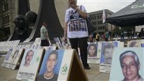 Les FARC regrettent les milliers d'enlèvements