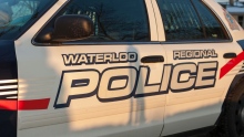 Waterloo Regional Police 