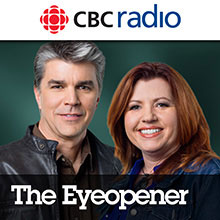 Calgary: Eyeopener