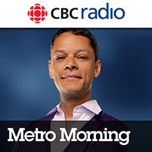 Toronto: Metro Morning