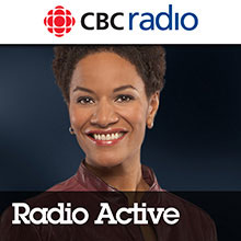 Edmonton: Radio Active