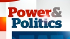Power & Politics Logo