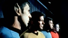 Film Star Trek Who's Captain Kirk