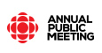 2016 Annual Public Meeting