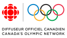 Canada's official broadcaster of the Olympic Games for the Rio 2016 Olympic Games, PyeongChang 2018 Olympic Winter Games and Tokyo 2020 Olympics.