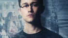Snowden movie
