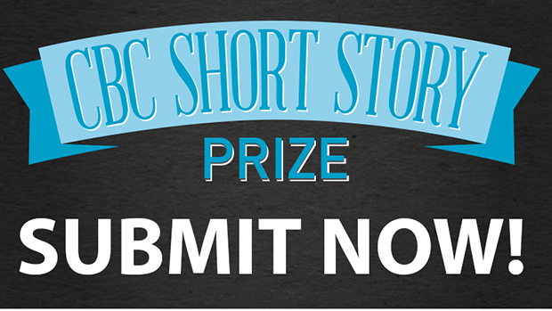 enter the 2017 cbc short story prize