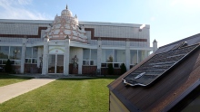 Hindu Samaj Temple