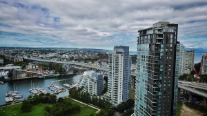 Vancouver condos, towers, apartments, high-rises, density, real estate