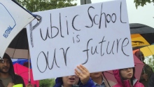 Public School is our future
