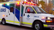 ambulance generic