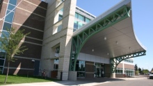 Red Deer Regional Hospital 