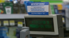 Walmart pulls Visa from Manitoba stores