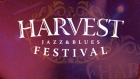 Harvest Jazz and Blues 2016