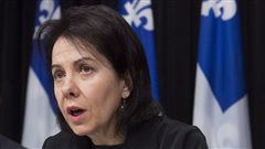 La protectrice du citoyen déplore la qualité des services offerts par Québec
