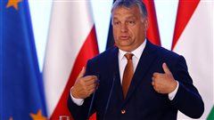Un référendum en&nbsp;Hongrie pour dire non aux réfugiés