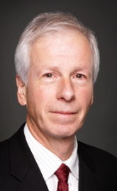 L’honorable Stéphane Dion