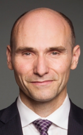 L’honorable Jean-Yves Duclos